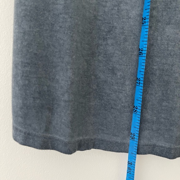 easel T-Shirt Dress - Size M - Picture 7 of 12